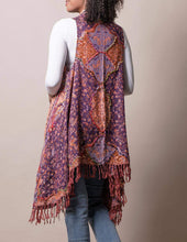 Load image into Gallery viewer, 3-in-1 Jaipur Wrap - Spice