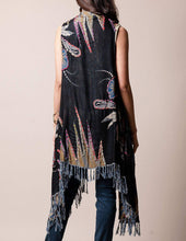 Load image into Gallery viewer, 3-in-1 Maya Wrap - Black