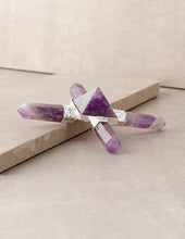 Load image into Gallery viewer, Amethyst Energy Generator