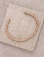 Load image into Gallery viewer, Fair Trade Astro Healing Bangle