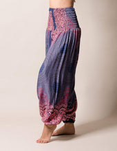 Load image into Gallery viewer, Aurora Harem Pant