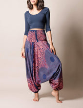 Load image into Gallery viewer, Aurora Harem Pant