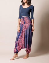 Load image into Gallery viewer, Aurora Harem Pant