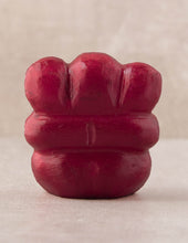 Load image into Gallery viewer, Baby Vermillion Ganesh