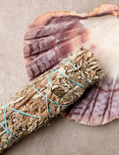Load image into Gallery viewer, Black Sage Smudge - Large
