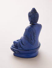 Load image into Gallery viewer, Blue Medicine Buddha