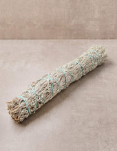 Load image into Gallery viewer, Blue Sage Smudge - Large