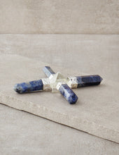 Load image into Gallery viewer, Blue Sodalite Energy Generator