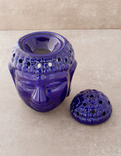 Load image into Gallery viewer, Ceramic Buddha Oil Diffuser