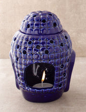 Load image into Gallery viewer, Ceramic Buddha Oil Diffuser