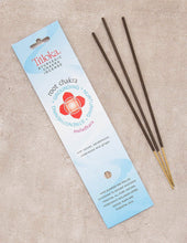 Load image into Gallery viewer, Chakra Ayurvedic Incense