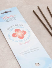 Load image into Gallery viewer, Chakra Ayurvedic Incense