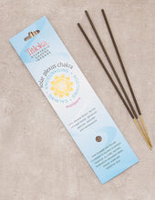 Load image into Gallery viewer, Chakra Ayurvedic Incense