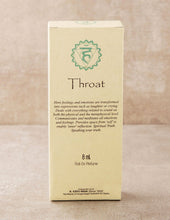 Load image into Gallery viewer, Chakra Balancing Perfume