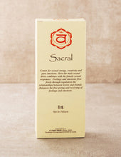 Load image into Gallery viewer, Chakra Balancing Perfume
