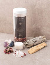 Load image into Gallery viewer, Cleanse Ritual Kit