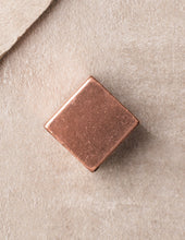 Load image into Gallery viewer, Copper Healing Cube