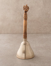 Load image into Gallery viewer, Dancing Ganesh Meditation Bell