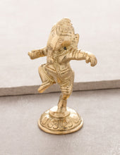 Load image into Gallery viewer, Dancing Ganesh Statue