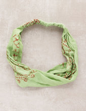 Load image into Gallery viewer, Deity Mantra Headband