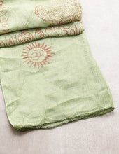 Load image into Gallery viewer, Deity Mantra Scarf