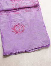 Load image into Gallery viewer, Deity Mantra Scarf