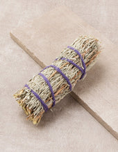 Load image into Gallery viewer, Desert Magic Sage Smudge