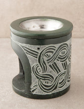 Load image into Gallery viewer, Eternal Knot Oil Diffuser
