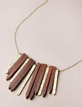 Load image into Gallery viewer, Fair Trade Concerto Necklace