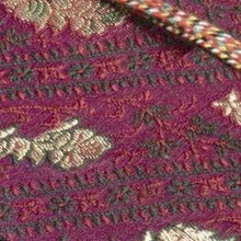 Load image into Gallery viewer, Fair Trade Silk Sari Journal