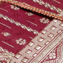 Load image into Gallery viewer, Fair Trade Silk Sari Journal