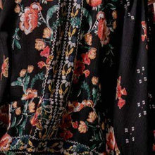 Load image into Gallery viewer, Gianna Hanky Hem Skirt