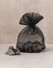 Load image into Gallery viewer, Hematite Healing Bath Stones