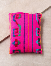 Load image into Gallery viewer, Herbal Smudge Dream Pillow