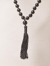 Load image into Gallery viewer, High-Energy Black Onyx Mala