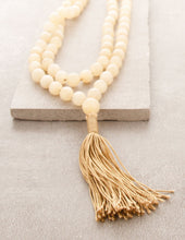 Load image into Gallery viewer, High-Energy Honey Jasper Mala