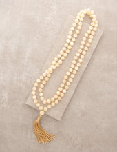 Load image into Gallery viewer, High-Energy Honey Jasper Mala