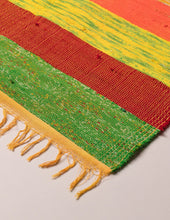Load image into Gallery viewer, Indian Buna Rug - Runner