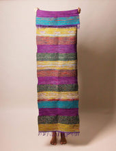Load image into Gallery viewer, Indian Buna Rug - Runner
