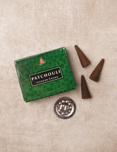 Load image into Gallery viewer, Kamini Incense Cones