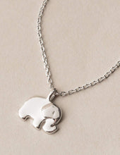 Load image into Gallery viewer, Lucky Elephant Necklace
