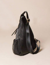 Load image into Gallery viewer, Microfiber Sling Bag