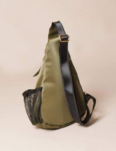 Load image into Gallery viewer, Microfiber Sling Bag