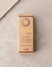 Load image into Gallery viewer, Organic Aroma Oil