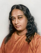 Load image into Gallery viewer, Paramahansa Yogananda - To Be Victorious in Life