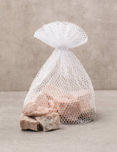 Load image into Gallery viewer, Peach Moonstone Crystal Healing Bath Stones