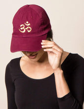 Load image into Gallery viewer, Retro Om Sivana Hat