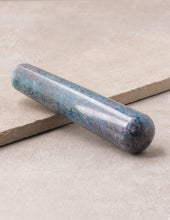 Load image into Gallery viewer, Ruby in Kyanite Massage Wand