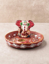Load image into Gallery viewer, Sacred Ganesh Incense Burner