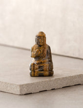 Load image into Gallery viewer, Sacred Gemstone Buddha Statues